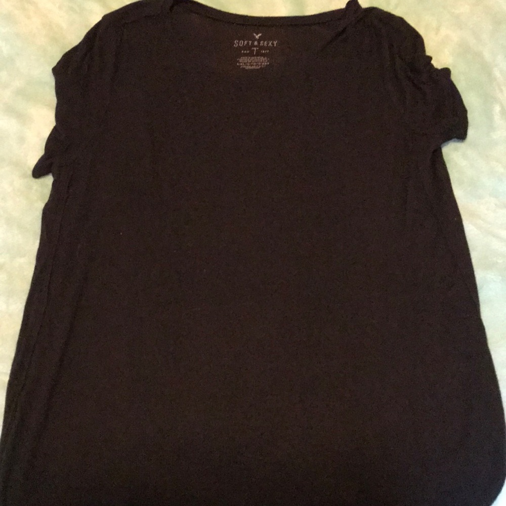 American Eagle Soft & Sexy Tee